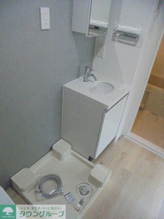 ブライトツーの物件内観写真